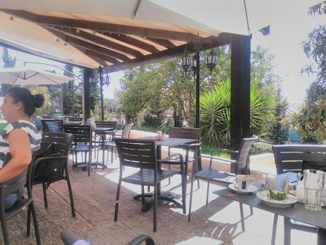 Comentarii opinii despre קפה גלריה