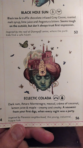 Comentarii opinii despre אימפריאל קוקטייל בר