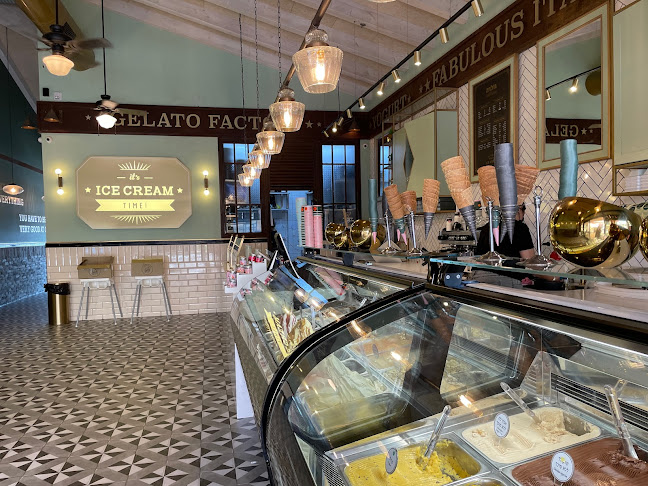 גולדה גלידה