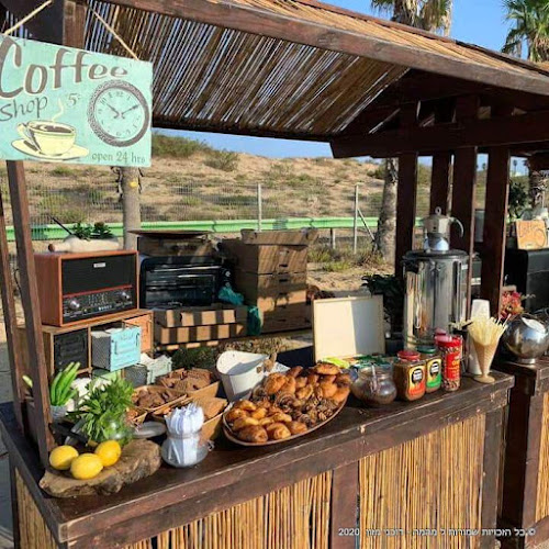 דוכני מזון לאירועים - גולדשטיין | כשר - אור יהודה