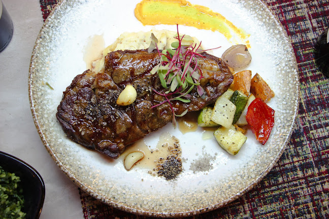 Comentarii opinii despre סומאק | Sumac