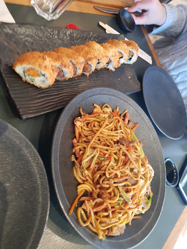 ג׳פניקה רגבה | JAPANIKA REGBA - הסעדה