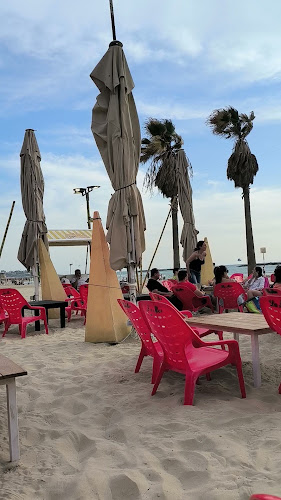 Opinii despre חוף לה מר תל-אביב | La Mer Beach Tel Aviv în תל אביב-יפו - הסעדה