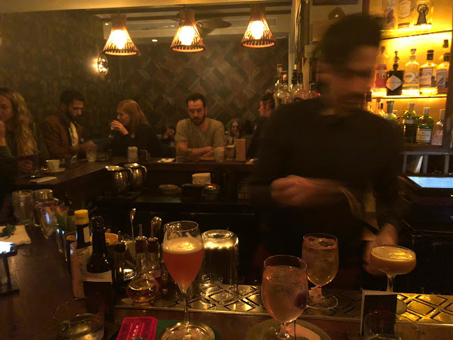 Comentarii opinii despre אימפריאל קוקטייל בר