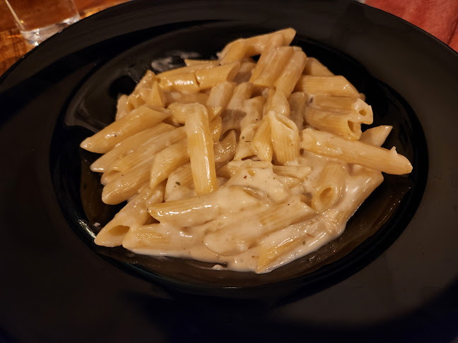 Opinii despre החבית în מצפה רמון - הסעדה