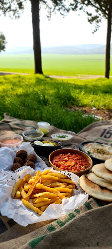 Opinii despre مطعم ترويقه în אום אל-פחם - הסעדה