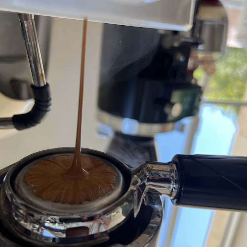 Opinii despre אספרסו ליין מכונות וקפה în קרית אתא - הסעדה