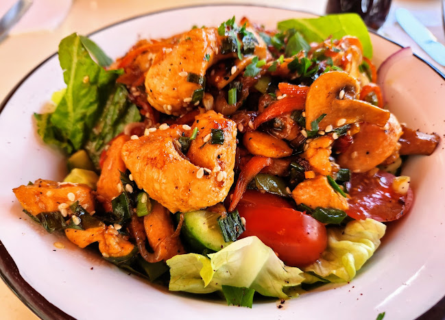 קפה שרגא - תל אביב-יפו