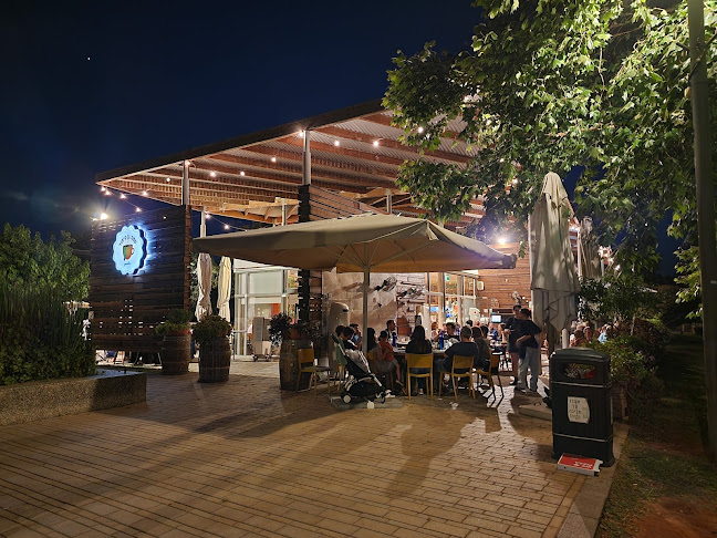 קפה גן סיפור - הסעדה