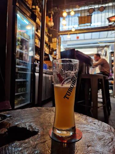 הבר של יגאל