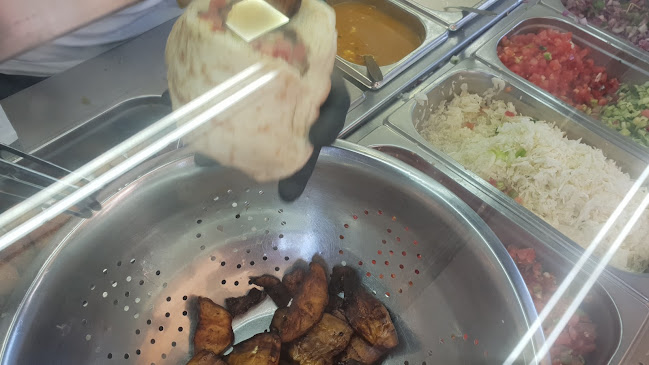 Comentarii opinii despre הסביח של הסומך