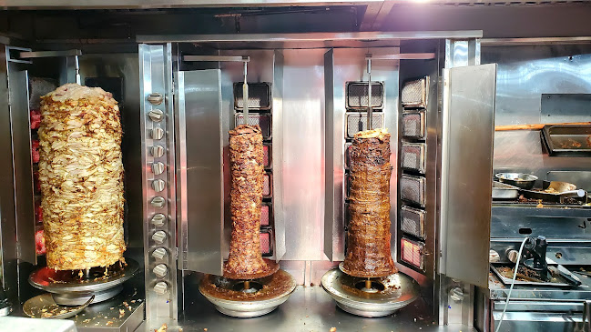 שווארמה הרצל 2