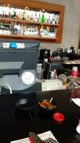 Opinii despre ג׳פניקה כפר סבא | JAPANIKA KFAR SABA în כפר סבא - הסעדה