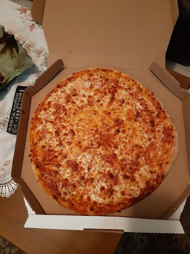 ספיאצו פיצה - הסעדה