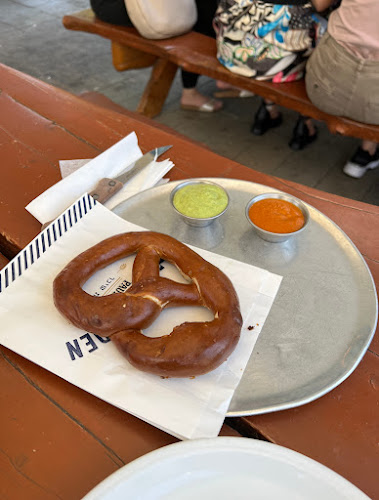 Comentarii opinii despre ביר גארדן