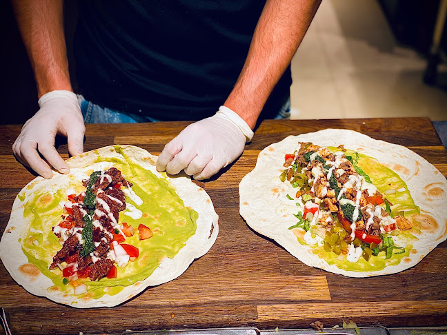 מוטה טורטיה בר - עפולה