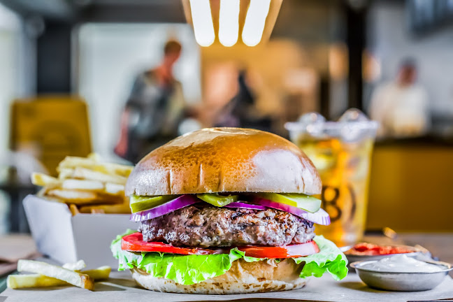Opinii despre בורגרס בר în מודיעין מכבים רעות - הסעדה