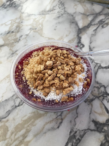 המלביה - הסעדה