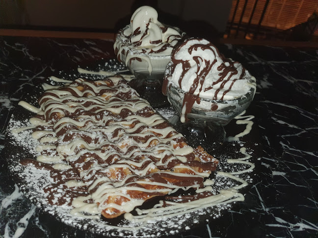 Opinii despre קפה שטמפפר în נתניה - הסעדה