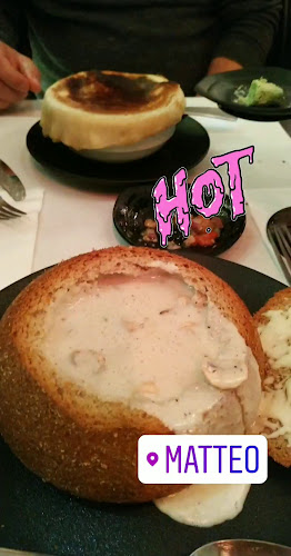 Matteo - תל אביב-יפו