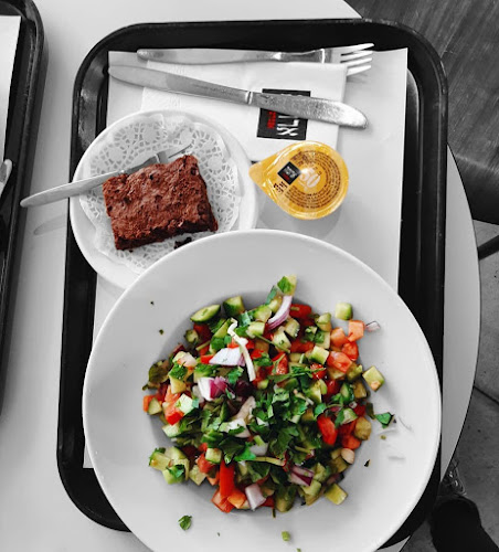 Abba Khoushy Ave 199, קמפוס אוניברסיטת חיפה, בניין רבין, חיפה, 3498838