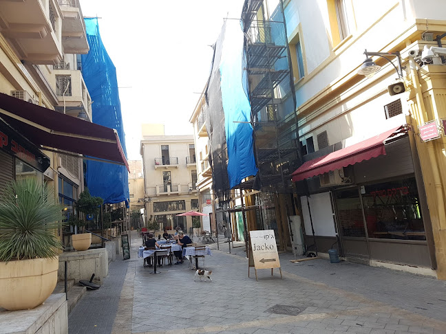 Comentarii opinii despre דוברין 7