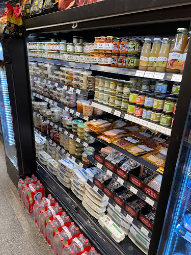 לה בוקריה - הסעדה