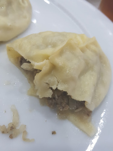 Comentarii opinii despre ווסטוק מסעדה בוכרית