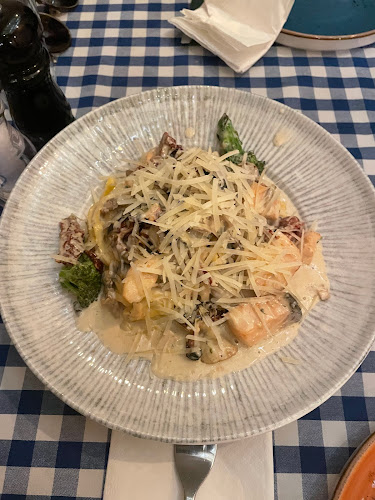 Opinii despre Askadinya în ירושלים - הסעדה