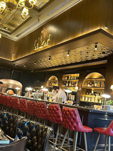 Comentarii opinii despre בייקר סאלון - Baker Saloon