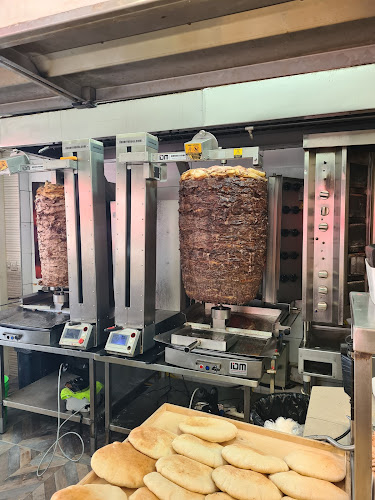 שווארמה האחים - חיפה