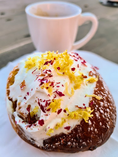 Bake Shop by Vicky Burstein - נתניה