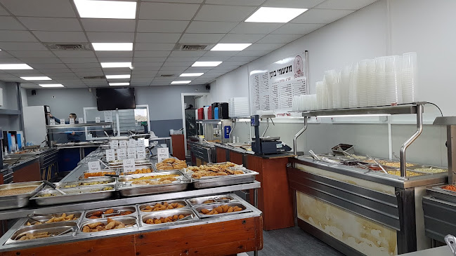 Opinii despre מטעמי בונן în חולון - הסעדה