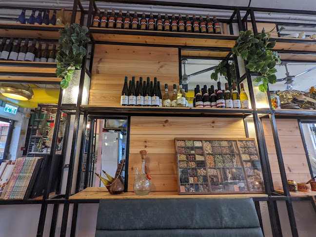 שוק עירוני ישן