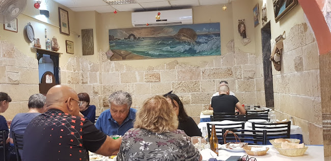 גולדפיש - חיפה