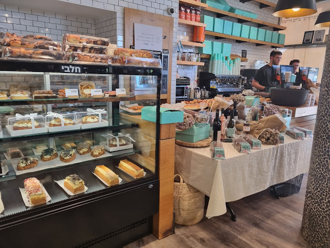 מאפיית אורן משי