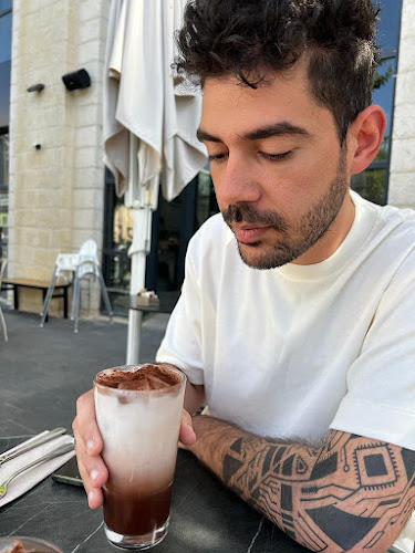 קפה נאדי - ירושלים