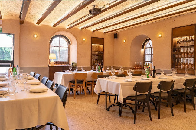 מסעדת ג'וי - הסעדה