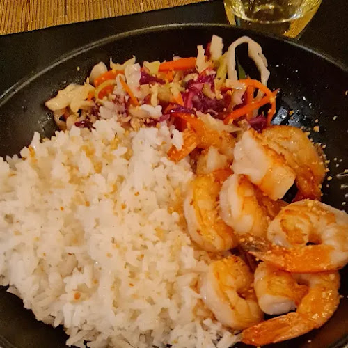 Dayenu - קרית אתא