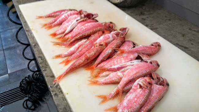 של- דג רמת אביב - הסעדה