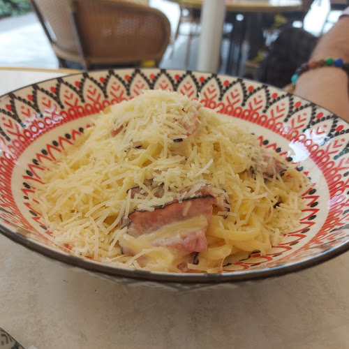 Comentarii opinii despre קפה בצלאל