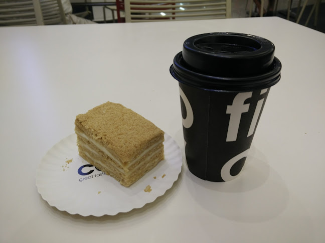 קופיקס - נתניה