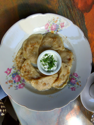 Omnivore Catering Haifa. אומניבור - הסעדה