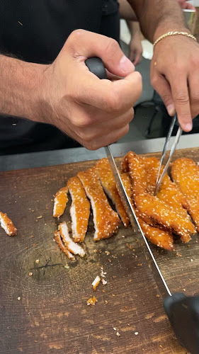 שניצל בוארון