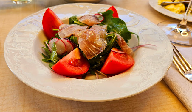 Opinii despre תלפיות în חיפה - הסעדה