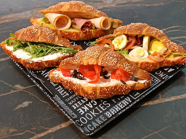 מאפיית סלאמה קריית ביאליק