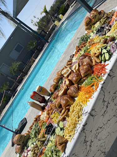 Opinii despre שולחן שוק אורשוק în אשקלון - הסעדה