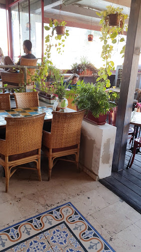 Opinii despre קפה ברנז׳ה - Branja Cafe în אילת - הסעדה