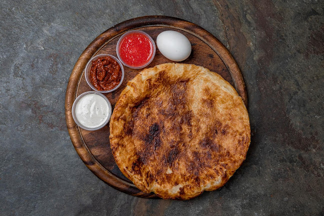 Comentarii opinii despre פיצה שמש אשקלון