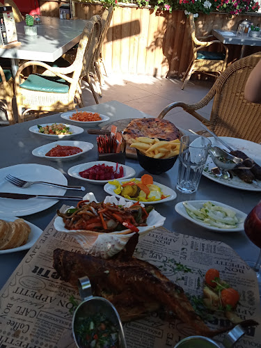 תרשיש 1, אילת